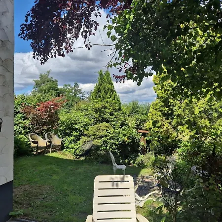 Apartment Naturoase Koblenz Arenberg