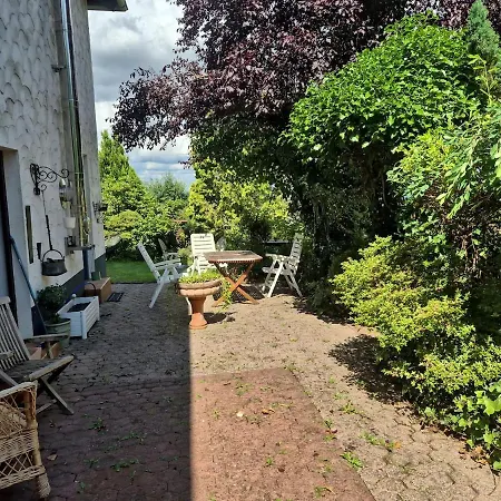 Naturoase Koblenz Arenberg Apartment