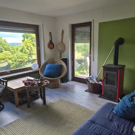 Apartment Naturoase Koblenz Arenberg