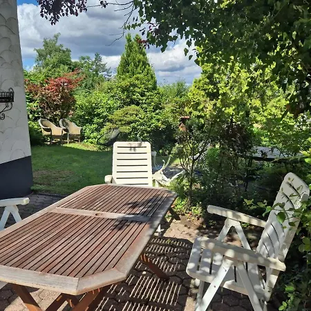 Apartment Naturoase Koblenz Arenberg *