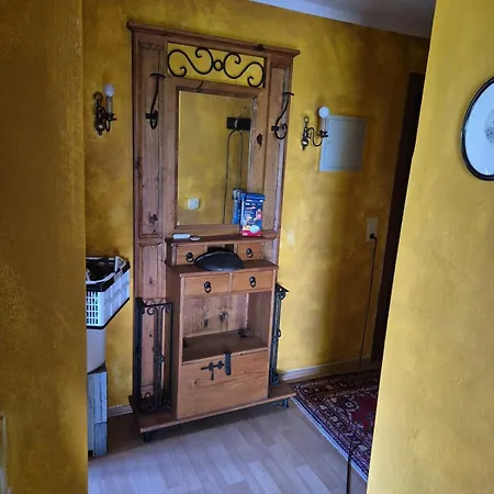 Apartment Naturoase Koblenz Arenberg *